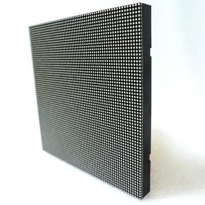 China Indoor Led Display SMD 3in1 Full Color RGB Led Matrix 64x64 P2.5 Indoor LED Module for sale