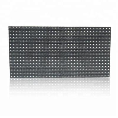 China Wholesale Indoor P10 Indoor Talking Video SMD LED Full Color Module for sale