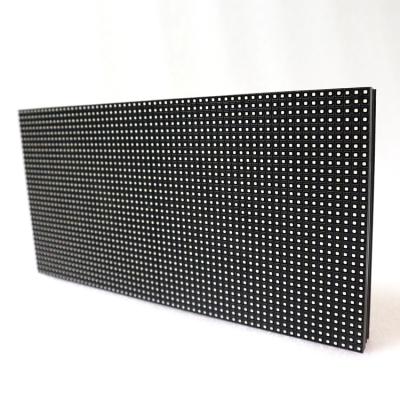 China Outdoor Full Color HDR RGB SMD P4mm LED Display Outdoor Module For Widescreen for sale