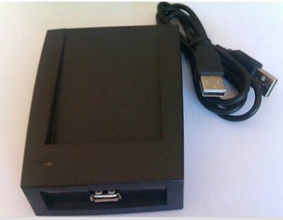 China usb 134Khz animal tag reader/ writer --Original manufacturer for sale