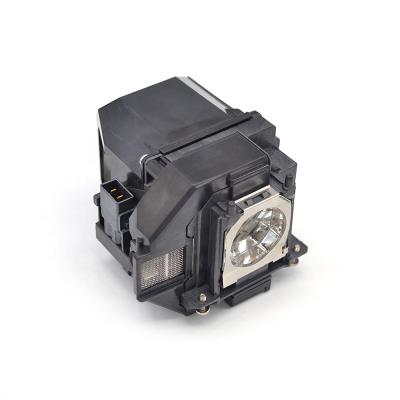 China Factory direct ELPLP96 PowerLite 1266 1286 X39 projector lamp in China V13H010L96 for sale