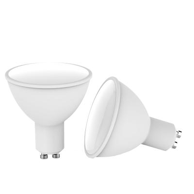 China Home tienda de Para de moderno office cocina indoor circular rgbcw colores wifi smart Para tuya foco led bombillas 3.5w for sale