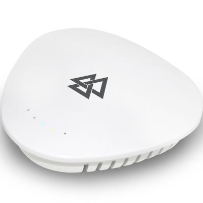 China Smart Home ZigBee Gateway For Smart Home Solution for sale