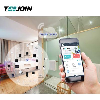 China IOS ZIGBEE Android SMART HOME IOT KIT for sale