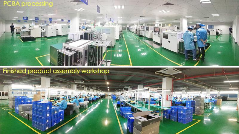 Verified China supplier - BESTWAY INDUSTRIAL (HK)LIMITED