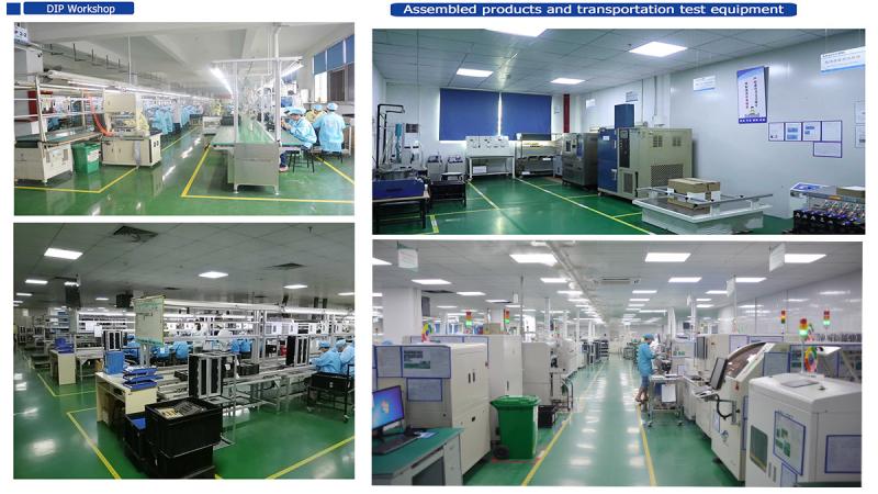 Verified China supplier - BESTWAY INDUSTRIAL (HK)LIMITED