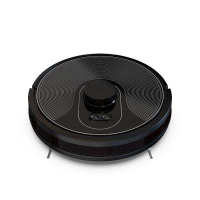 中国 無線2.8KG 3200mA 2.4Min/Sqmのロボット掃除機 販売のため