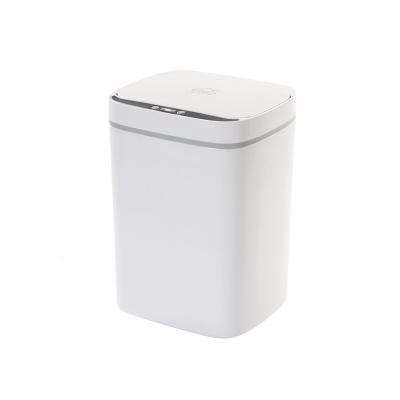 China 26*18.5*34cm 20UA 11L Touch Sensor Bin For Kitchen for sale