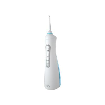 China ABS PC Draagbare 200ML 1800/Min Dental Water Flosser Te koop