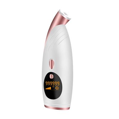 China Laser permanente Epilator de 215g 2J/Cm2 IPL para a senhora à venda