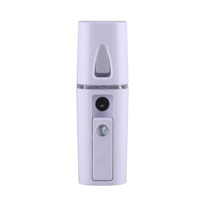 China Handy 100*33*33mm 20ML 550mAh Nano Beauty Sprayer for sale