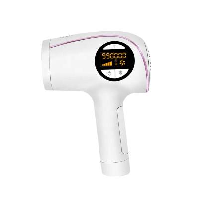 China De Laser Epilator van de huidverjonging AC100V 0.35S IPL Te koop