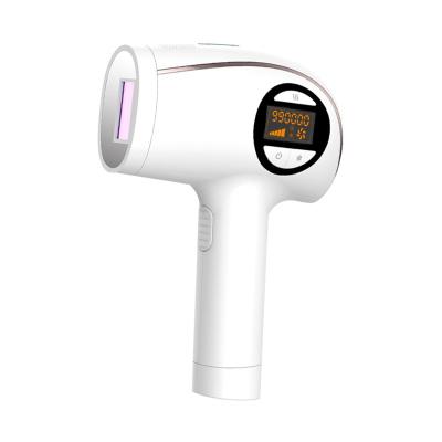 Chine Laser Epilator de chargement initial du corps entier 12V 3A 4J/Cm2 de femmes à vendre