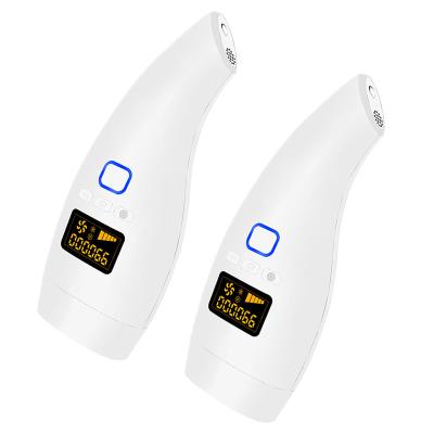 Chine le tube 240V 5 du quartz 275g embraye le laser Epilator de chargement initial à vendre