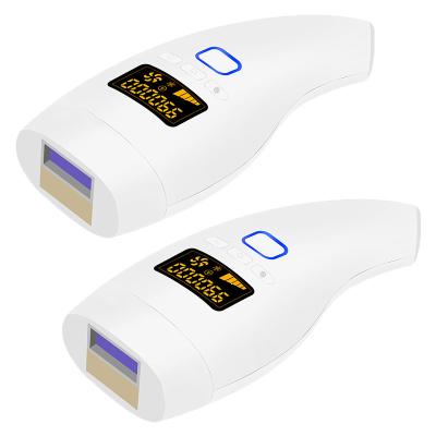 Cina Laser Epilator di IPL di 999900 volte in vendita