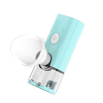 China Mini ABS 15ML 1.5Hours Nano Water Mist Sprayer for sale