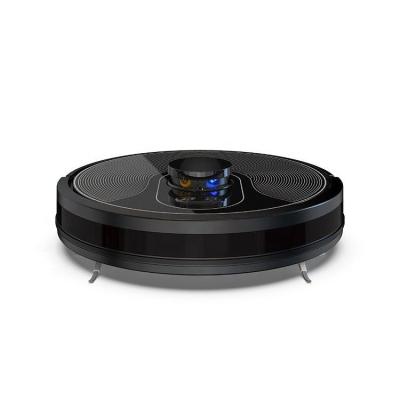 China 330*96mm Automatic Vacuum Cleaner Robot With 3200mA Lithium Battery for sale