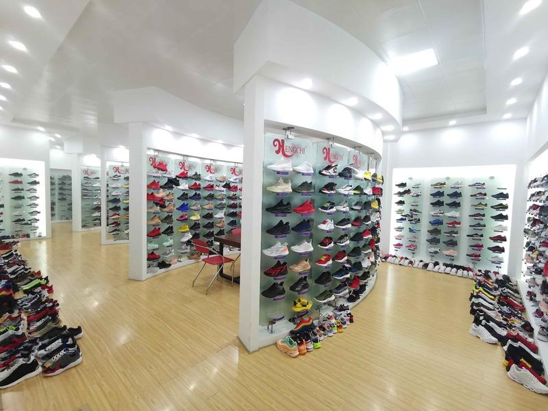 Verified China supplier - Jinjiang Yixin Shoe Firm