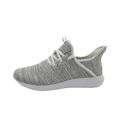 China Fashion Trend New Environmental Friendly Men's Cloth Sports Casual Shoes for sale