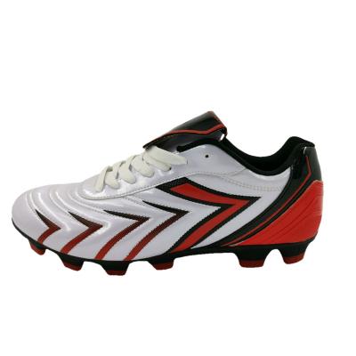 China EVA Customizable High Quality Made In China Soccer Shoes For Men for sale