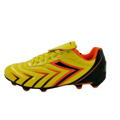 China EVA Environmentally Friendly Comfortable Modern Sport Football Casual Shoes for sale