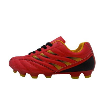 China Customizable Brand Low Price EVA Sports Soccer Outdoor Casual Shoes for sale