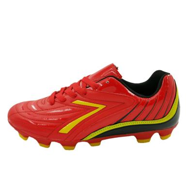 China High Quality Original EVA Color OEM Sports Soccer Shoes Can Be Customized for sale