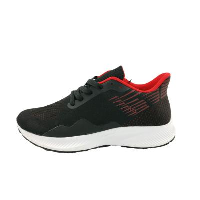 China EVA Material Mesh High Quality Men Classics Comfortable Running Shoes for sale