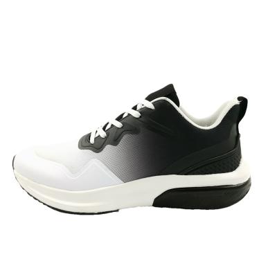 China EVA Hot Sale Pattern Can Be Safety Customized Men's Running Shoes New for sale