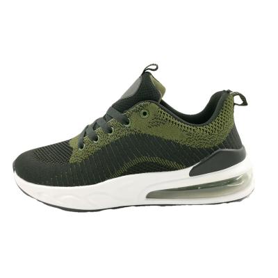 China China Comfortable Manufacturer Branded EVA Men Sport Air Cushion Shoes for sale