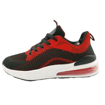 China Factory Wholesale Customizable EVA Sports Running Air Cushion Shoes For Men for sale