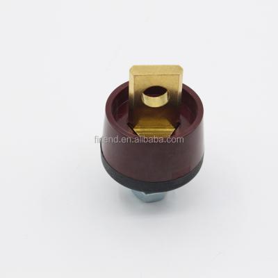 China euro welding machine panel socket 35-50 for sale