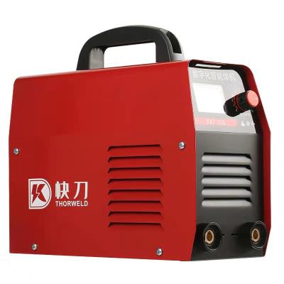 China IGBT mma-250 250 Inverter Welding Machine Muttahida Majlis-e-Amal Inverter Welding Machine Electric Arc Welding Machine for sale