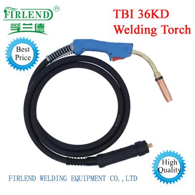 China High Quality Gas Torch TBI 36KD Cutting Torch for sale