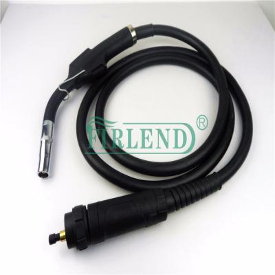 China MIG / Magnetic Welding PSF 405 Welding Torch / Euro Connector 60%-80% for sale