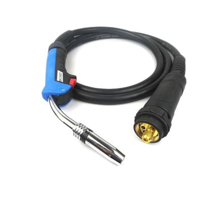 China 24KD Metal MIG Welding MIG Torch Torch for sale