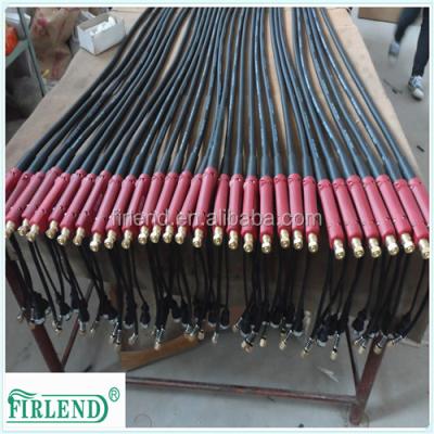 China Torch Parts MIG Torches Wire Cable / Welding Cables For Torch for sale