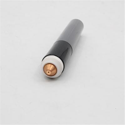 China Cutting Gas Torch Torch Head for YUEYANG 100 Air Plasma Cutting Torch for sale