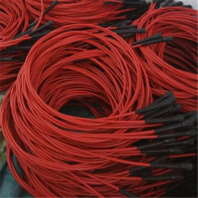 China MIG Automatic Welding Automatic Welding Wire Feed Tube Coating for sale