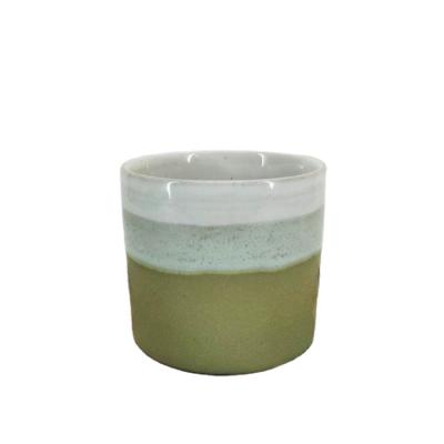 China Morden Upclay Wholesale Tea Light And Oil Burners Ceramic Oil Burner Candle Incense And Burner for sale