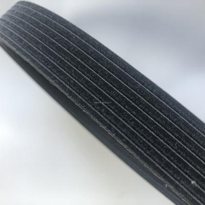 China OEM Low Noise Automotive Spare Parts PK V Belt Ribbed Belt 5PK760 Fan PK Belt For PEUGEOT for sale