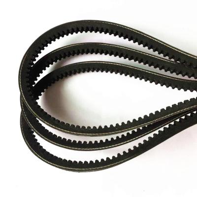 China Gear Automobile 8495 Automobile V-Belt EPDM Auto Parts High Quality Rubber Transmission Belt Trim for sale