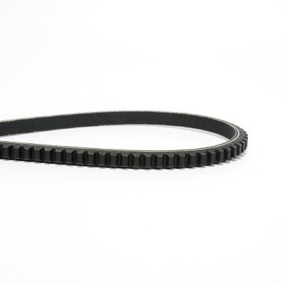 China High quality salvatore industrial timing hashima gates contitech equipment auto v belt power EPDM transmission v belt 11X528 for sale