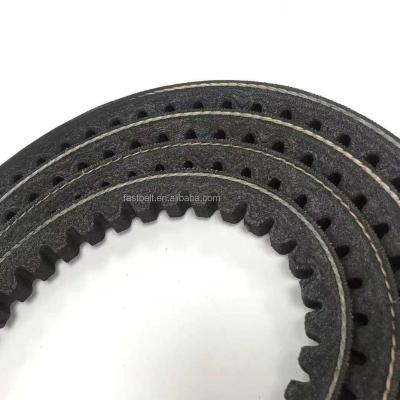 China Chinese Factory EPDM v EPDM Rubber Belt 22X2175 For Automobile SPA SPB SPC SPZ for sale