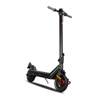 China Hot sale OEM Mototec summer wholesale unisex electric scooter black lithium tire electric motorcycles for sale