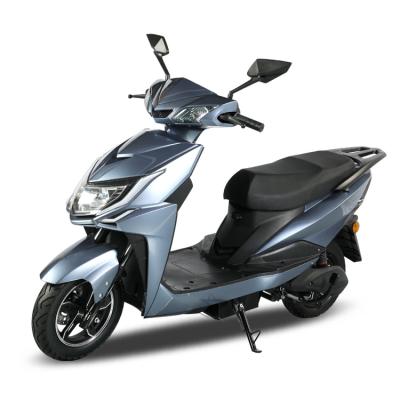 China High Power Electric Motorcycles 1200w/72v Chopper Electric Motorcycles Adult 72V/30A for sale