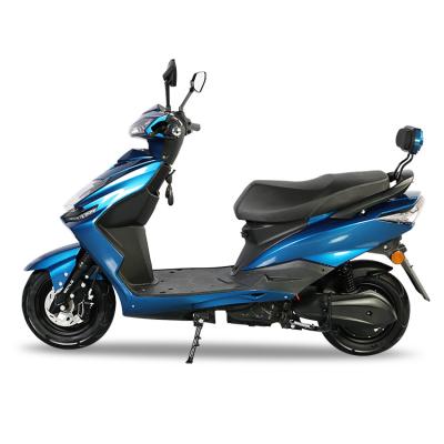 China Best Selling 1000w Motor Electric Scooter Moped 10