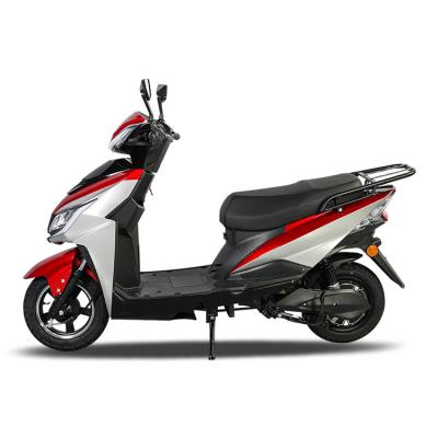 China Wholesaler Electric Moped With Pedals Assist Adult Electric Two Wheeler 1800*670*1150 Power 1000-1500 for sale