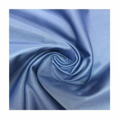 China Wholesale High Quality Medium Weight Clothing Polyester Fabrics Waterproof School Uniform Fabric Polyester for sale