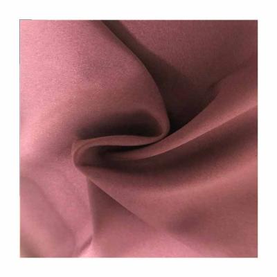 China Wholesale Quality Flame Retardant Durable Polyester Fabric 100% Uniform Polyester Fabric For Workwear for sale